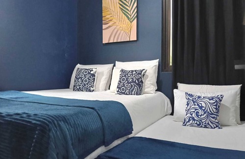 Malang House | The Valley Guesthouse