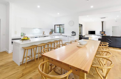 Johanna House | The Valley - Johanna