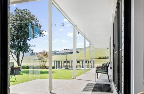 Johanna House | The Valley - Johanna