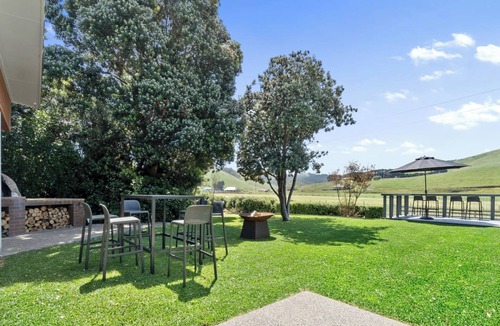 Johanna House | The Valley - Johanna