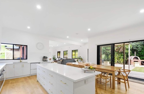 Johanna House | The Valley - Johanna