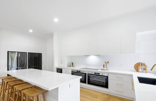 Johanna House | The Valley - Johanna