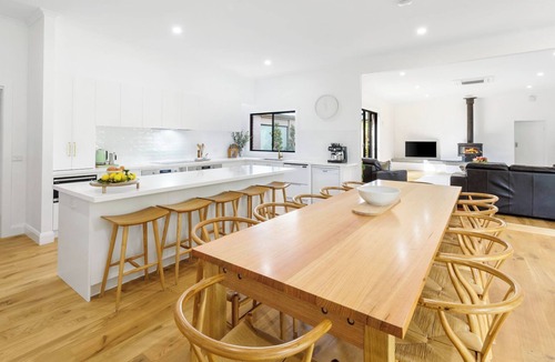 Johanna House | The Valley - Johanna