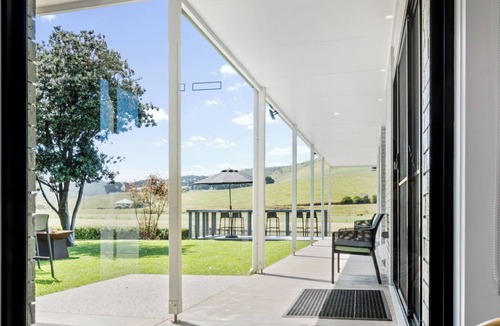 Johanna House | The Valley - Johanna