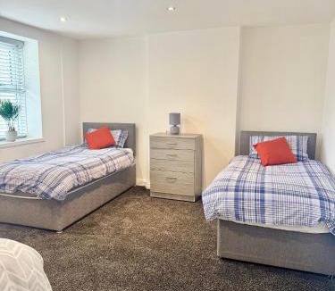 Great Harwood Apartment | The Valley View Apartment