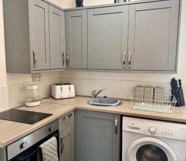 Great Harwood Apartment | The Valley View Apartment