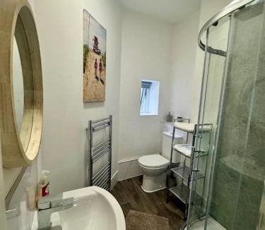 Great Harwood Apartment | The Valley View Apartment