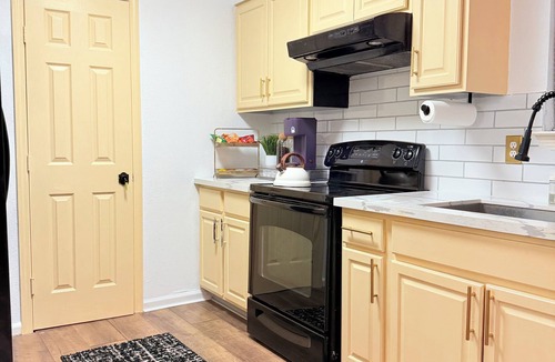 Northside House | The Valors cottage a cozy, warm, welcoming Escape