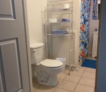 Jacksonville House | The Van Zant House