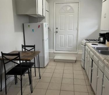 Jacksonville House | The Van Zant House