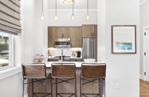 East Garden City Hotel | The Vanderbilt Hotel Suites