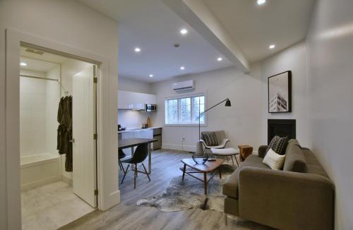 Collingwood Hotel | The VanderMarck Boutique Hotel