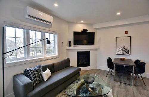 Collingwood Hotel | The VanderMarck Boutique Hotel