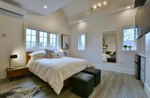 Collingwood Hotel | The VanderMarck Boutique Hotel