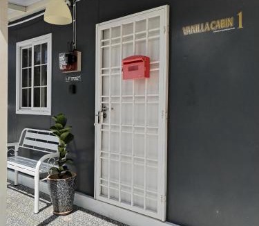Kuala Terengganu House | The Vanilla Cabin 1