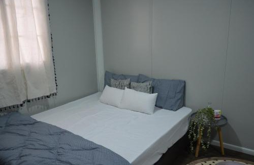 Kuala Terengganu House | The Vanilla Cabin 1