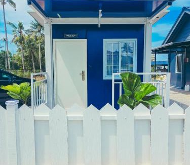 Kuala Terengganu House | The Vanilla Cabin 3
