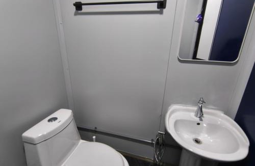 Kuala Terengganu House | The Vanilla Cabin 3