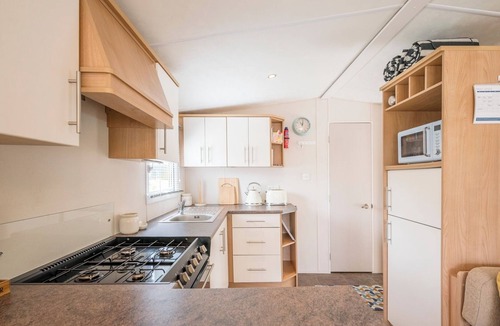 Pakefield Apartment | The Vansion, Pakefield