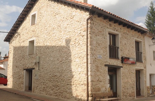Tragacete Apartment | THE VASALL 2 SWALLOW