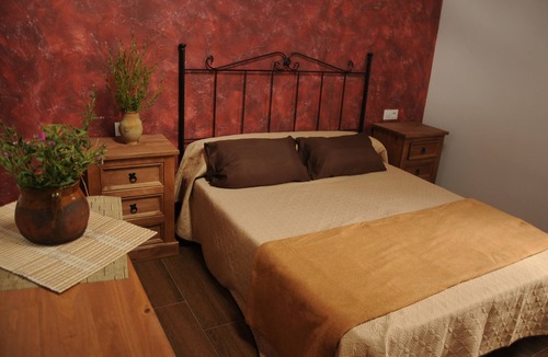 Tragacete Apartment | THE VASALL 2 SWALLOW