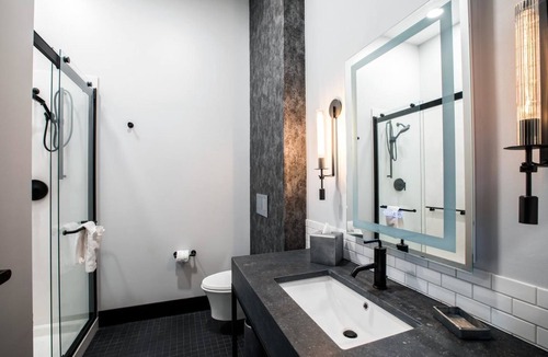 Houghton Hotel | The Vault Hotel