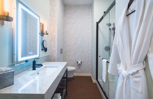 Houghton Hotel | The Vault Hotel