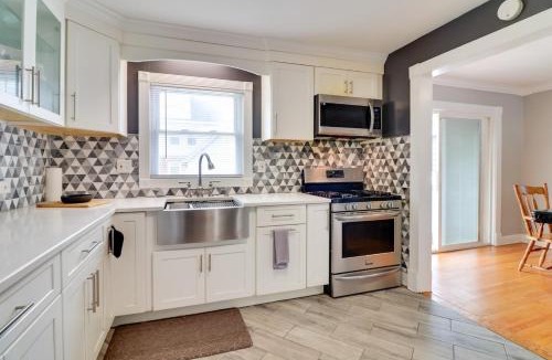 Hillside House | The Vault Your Fun Secured
