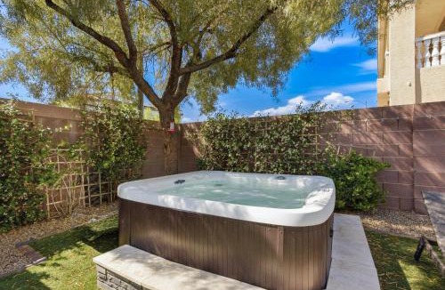 Enterprise House | The Vegas Villa