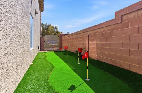 Enterprise House | The Vegas Villa