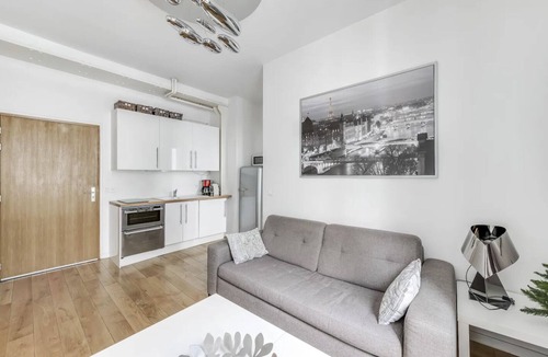 Gaillon Apartment | The Vendôme - Elegant&Business by Mon Petit Faré