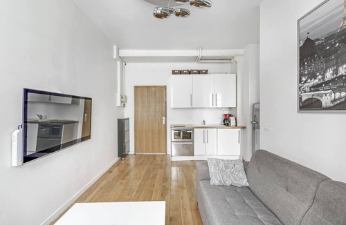 Gaillon Apartment | The Vendôme - Elegant&Business by Mon Petit Faré