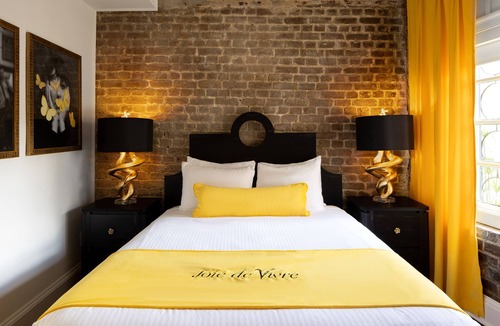 French Quarter Hotel | The Vendue