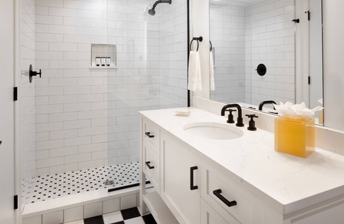 French Quarter Hotel | The Vendue