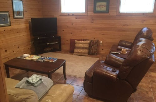 Boothville-Venice Cabin | The Venice Lodge LLC