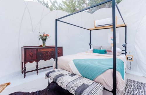 Westminster Other | The Venue at Crescent Moon with Glamping Accomodations