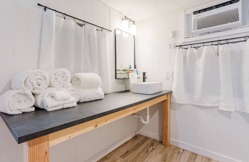 Westminster Other | The Venue at Crescent Moon with Glamping Accomodations
