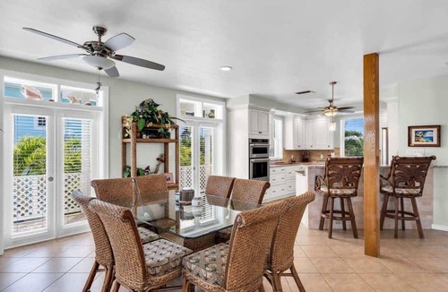 Coury House | The Veranda House