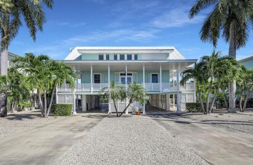Coury House | The Veranda House