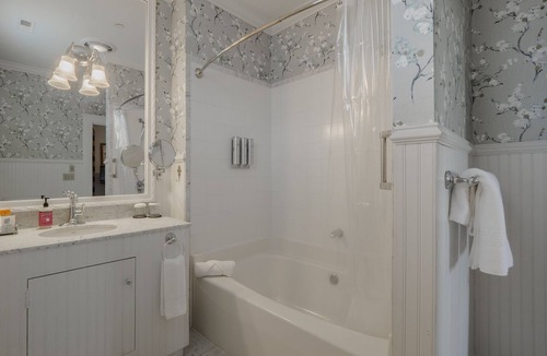 Wilmington Historic District Bed & Breakfast | The Verandas