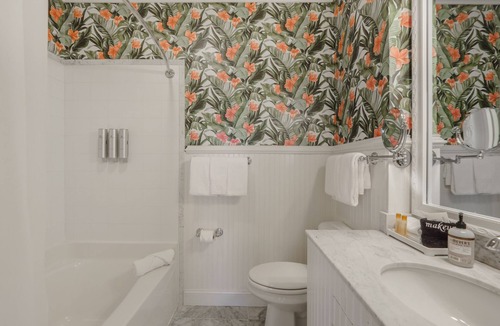 Wilmington Historic District Bed & Breakfast | The Verandas