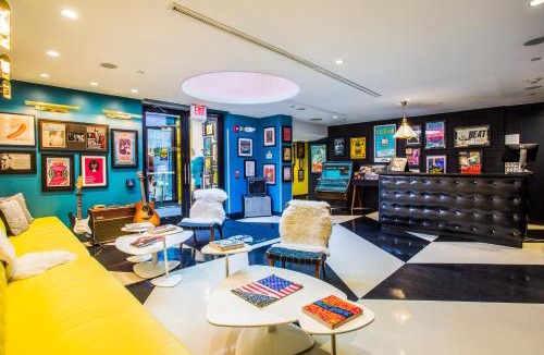 West Fens Hotel | The Verb Hotel
