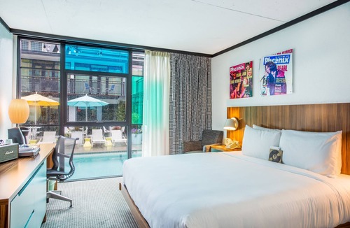 West Fens Hotel | The Verb Hotel