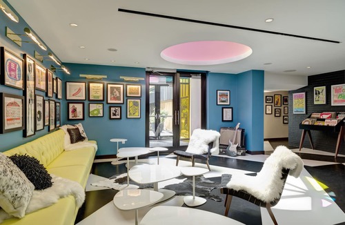 West Fens Hotel | The Verb Hotel