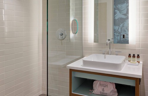 West Fens Hotel | The Verb Hotel