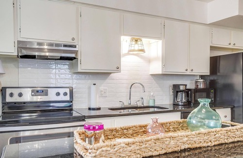 Fairmount House | The Verde in the Fort!
