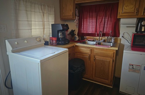 Clifton Forge West House | The Verge Street Villa!
