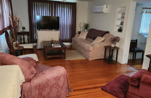 Clifton Forge West House | The Verge Street Villa!