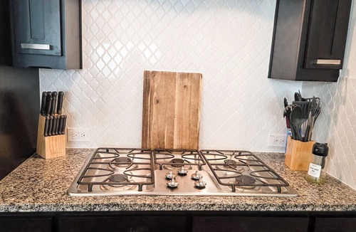 Vickery Meadow House | The Verona Place