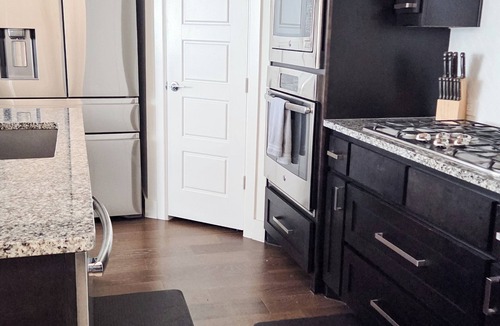 Vickery Meadow House | The Verona Place